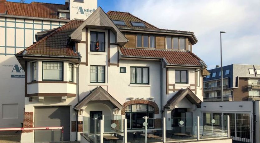 Photo of Seaview Penthouse Apartment 2