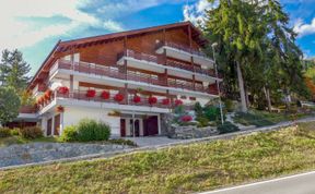 Photo of Le Tsaumiau A 17 Apartment 4