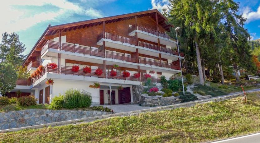 Photo of Le Tsaumiau A 17 Apartment 4