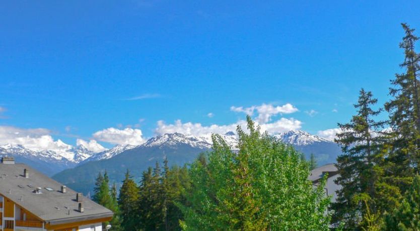 Photo of Le Tsaumiau A 17 Apartment 4