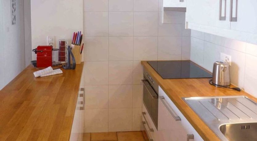 Photo of Le Tsaumiau A 17 Apartment 4