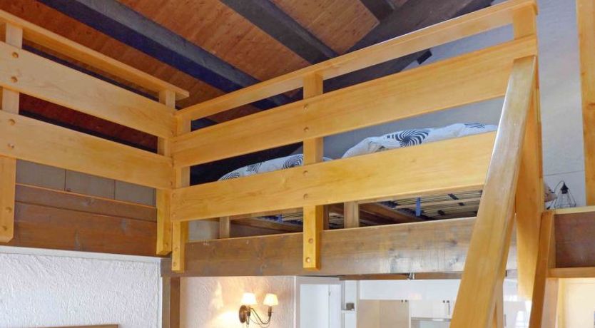 Photo of Le Tsaumiau A 17 Apartment 4