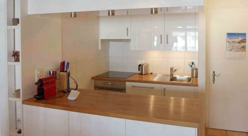 Photo of Le Tsaumiau A 17 Apartment 4