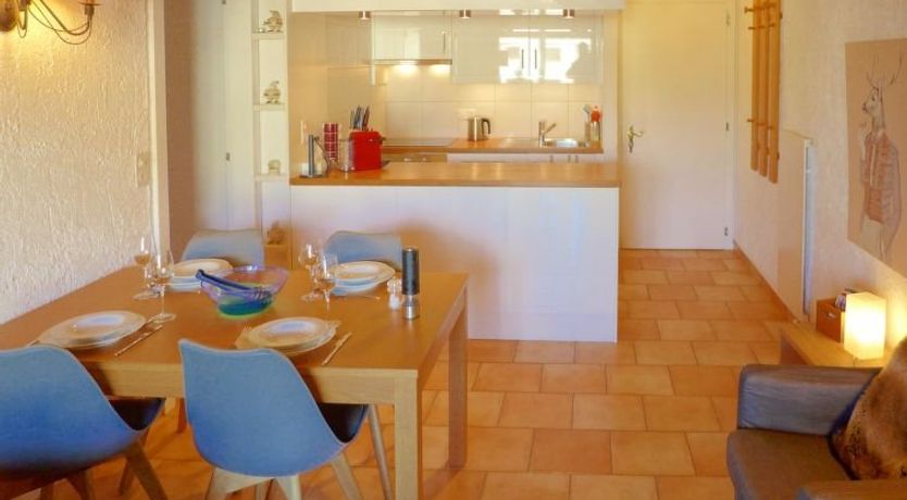 Photo of Le Tsaumiau A 17 Apartment 4