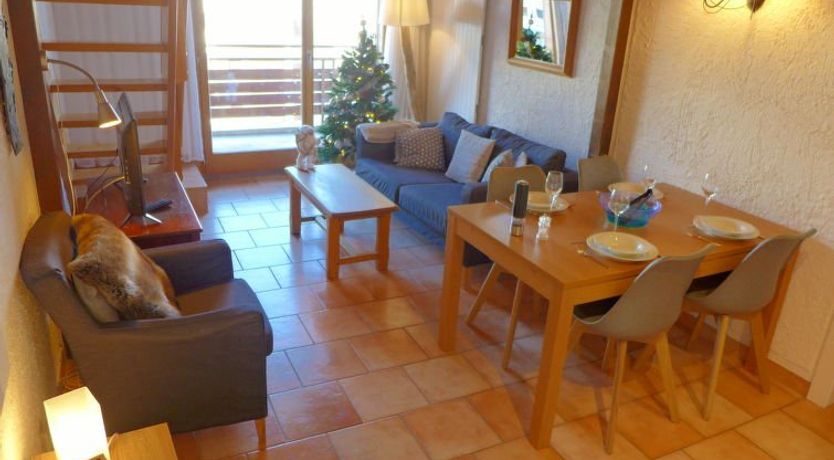 Photo of Le Tsaumiau A 17 Apartment 4