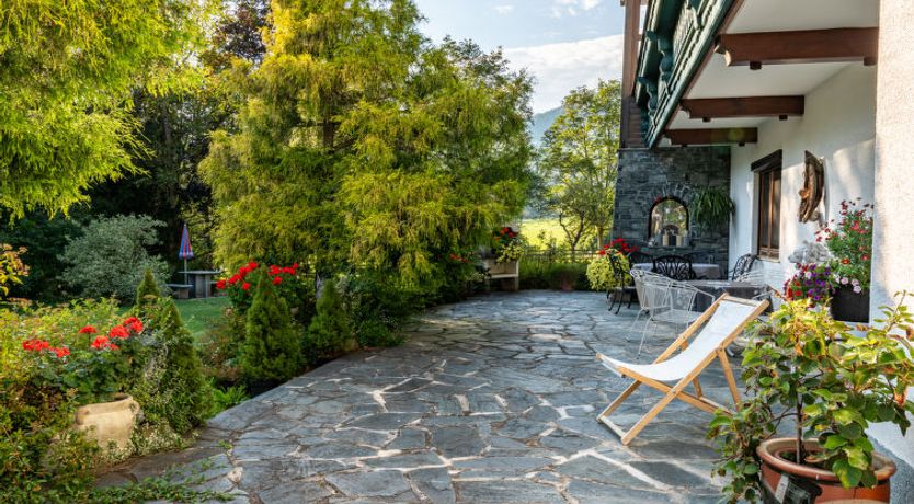 Photo of Alpenrose Apartment 2 Apartment 2