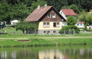 Lužnice Holiday Home