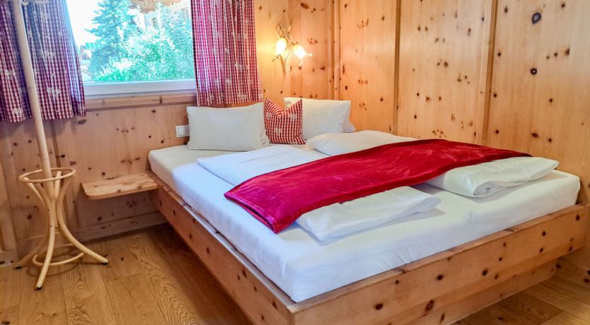 Photo of Wegscheider