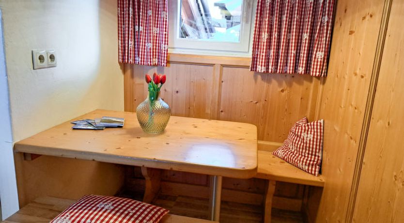 Photo of Wegscheider