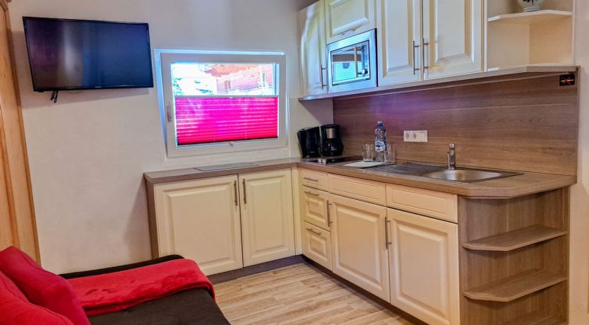 Photo of Wegscheider