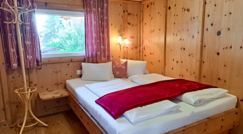 Photo of Wegscheider