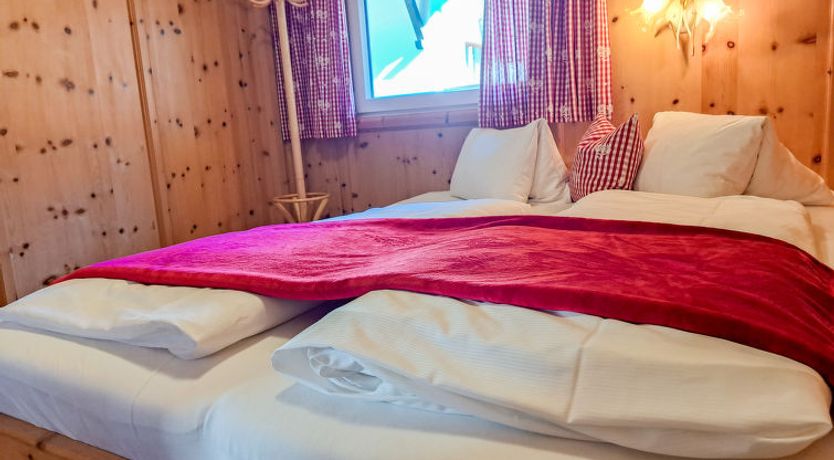 Photo of Wegscheider