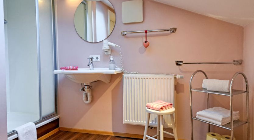 Photo of Wegscheider