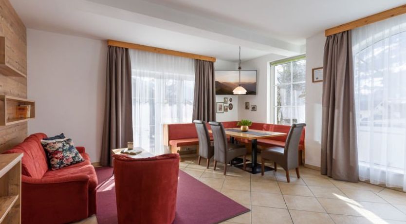 Photo of Lechners Wohnwelt Apartment 2