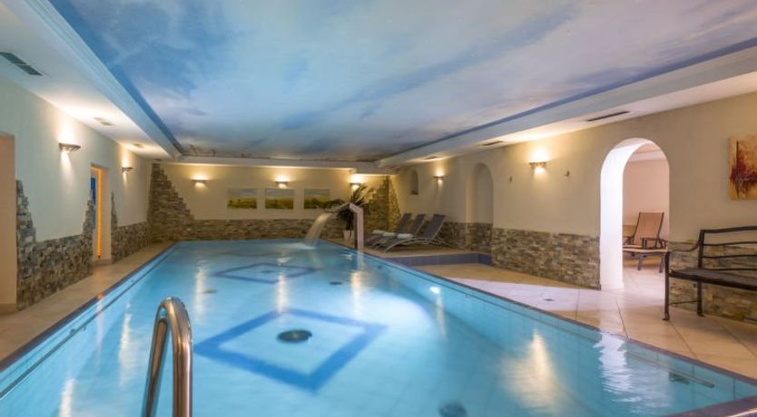 Photo of Lechners Wohnwelt Apartment 2