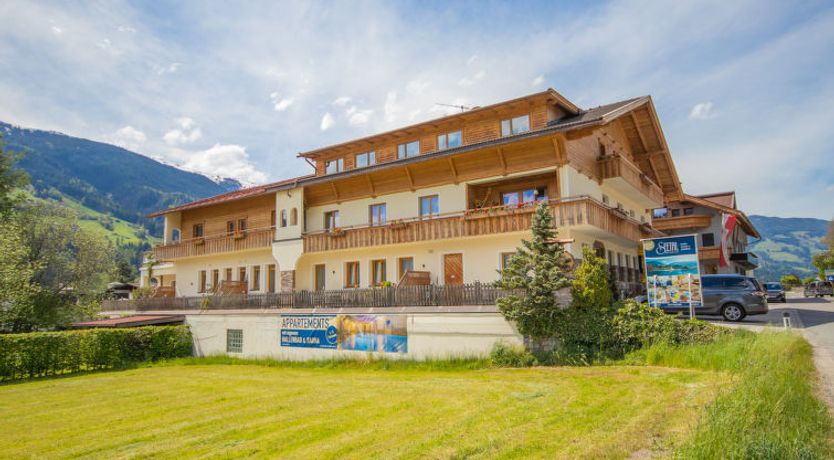 Photo of Lechners Wohnwelt Apartment 2