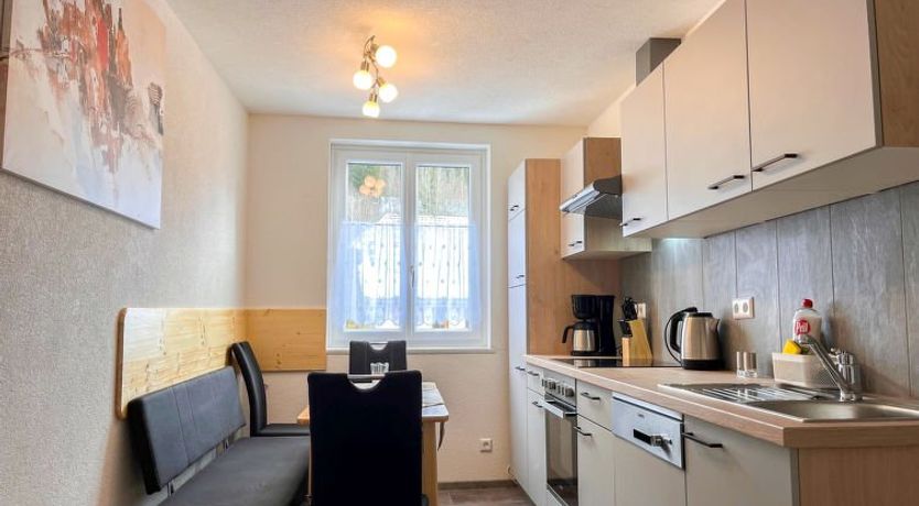 Photo of Moser Apartment 2