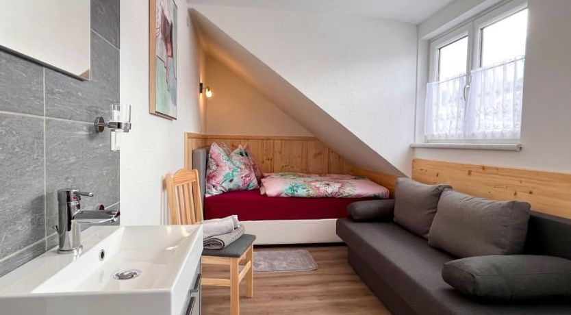 Photo of Moser Apartment 2