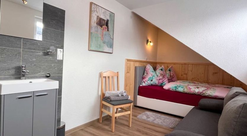 Photo of Moser Apartment 2