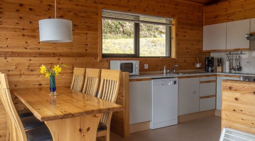 Photo of Achmony Number 7