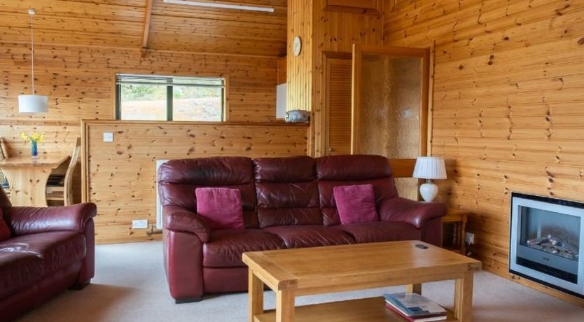 Photo of Achmony Number 7