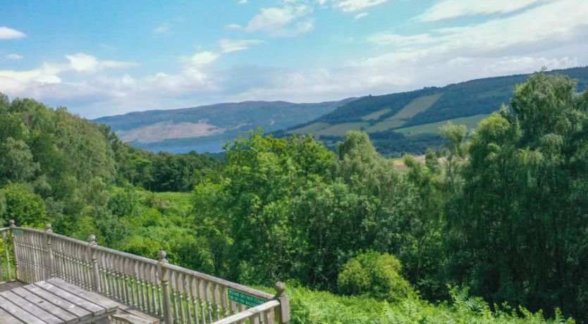 Photo of Achmony Number 7