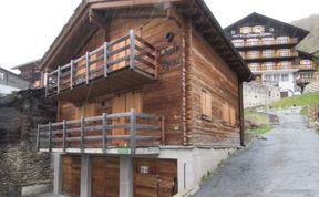 Photo of Chalet Renu