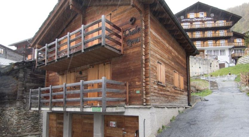 Photo of Chalet Renu