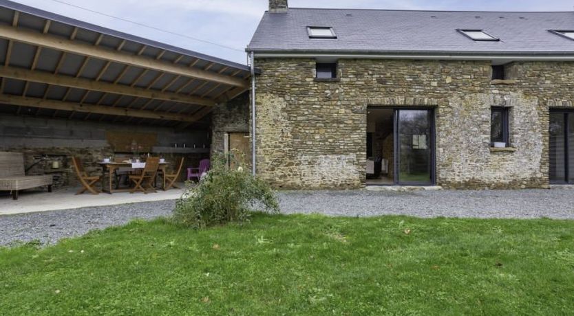 Photo of La Longére