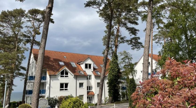 Photo of Blaumuschel (LUB118) Apartment 12