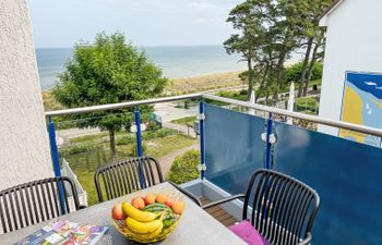 Blaumuschel (LUB118) Apartment 12 Holiday Home