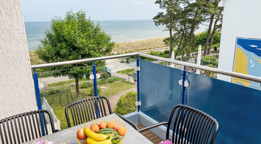 Photo of Blaumuschel (LUB118) Apartment 12