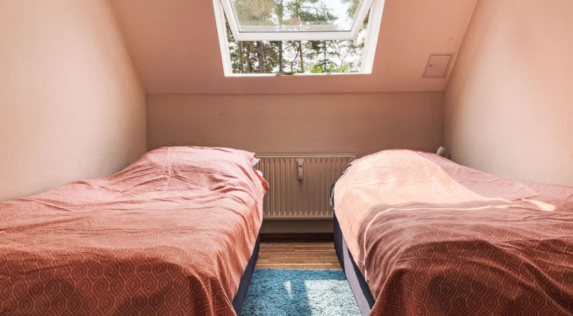 Photo of Blaumuschel (LUB118) Apartment 12