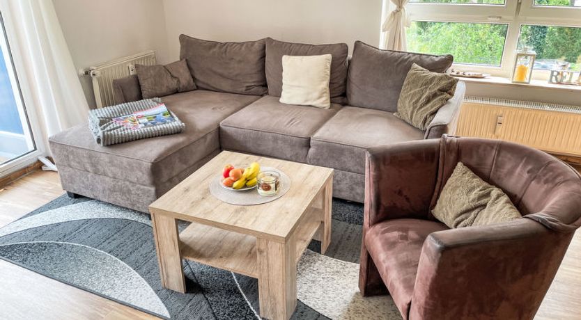 Photo of Blaumuschel (LUB118) Apartment 12