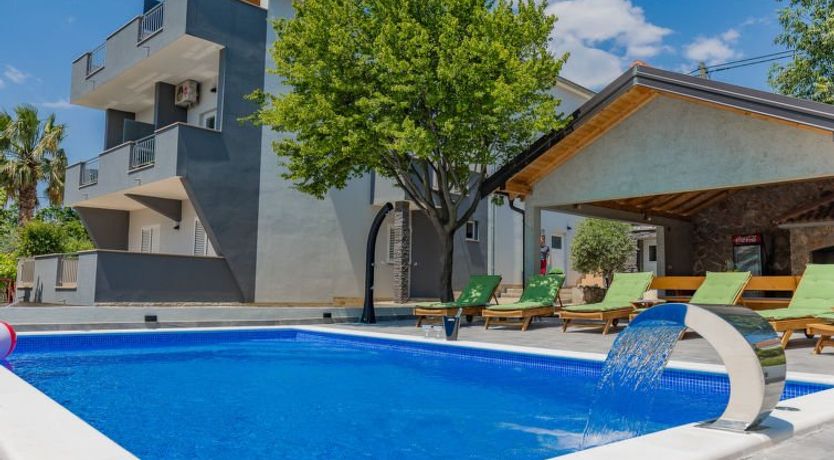 Photo of Maja Apartment 4