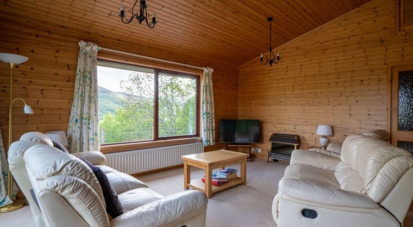 Photo of Achmony Byre Holiday Home 5