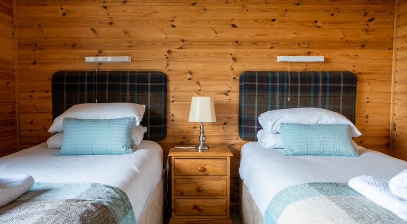 Photo of Achmony Byre Holiday Home 5
