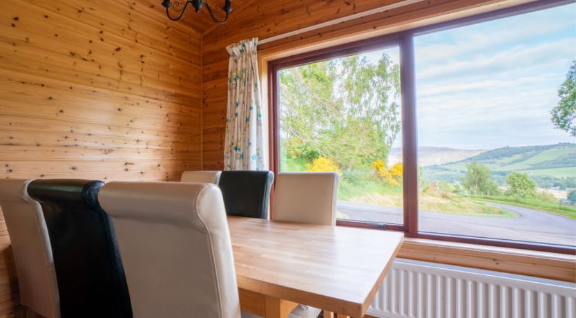 Photo of Achmony Byre Holiday Home 5
