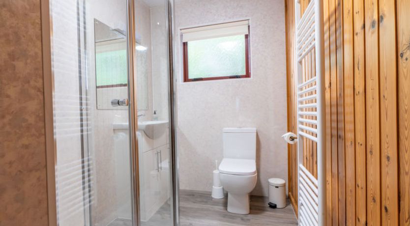Photo of Achmony Byre Holiday Home 5