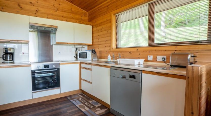 Photo of Achmony Byre Holiday Home 5