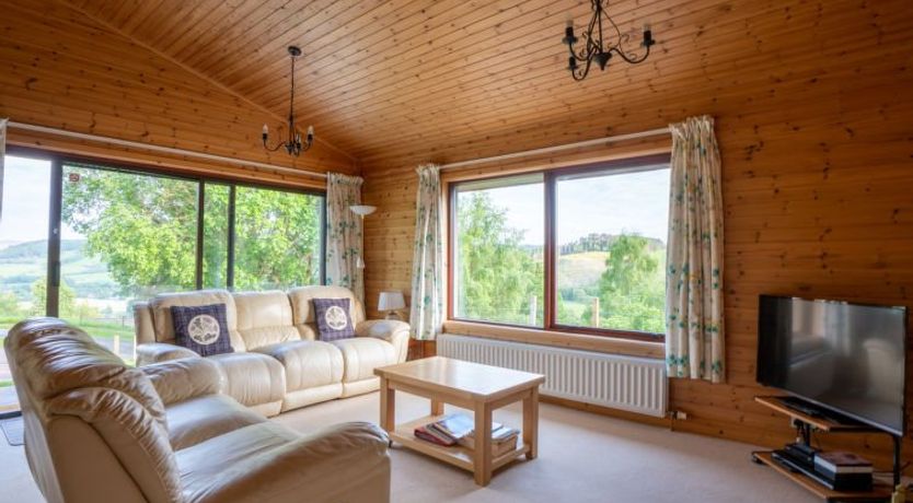 Photo of Achmony Byre Holiday Home 5
