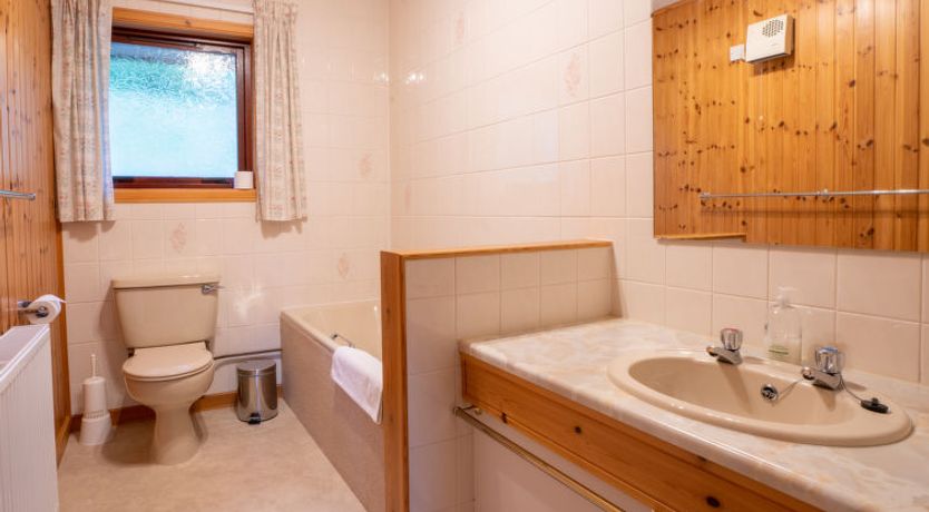 Photo of Achmony Byre Holiday Home 5