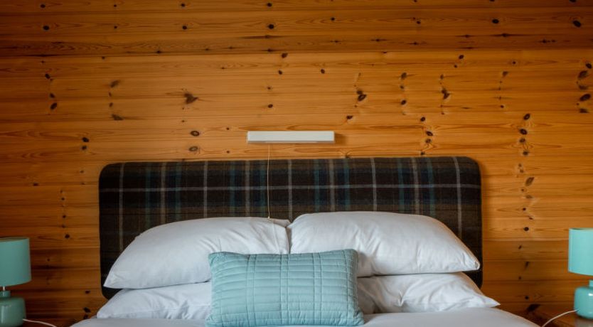 Photo of Achmony Byre Holiday Home 5