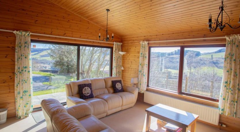 Photo of Achmony Byre Holiday Home 5