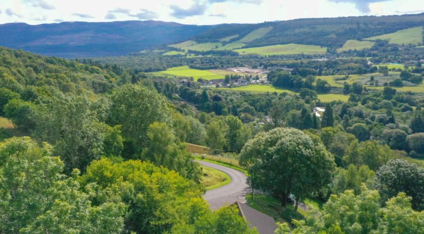 Photo of Achmony Byre Holiday Home 5