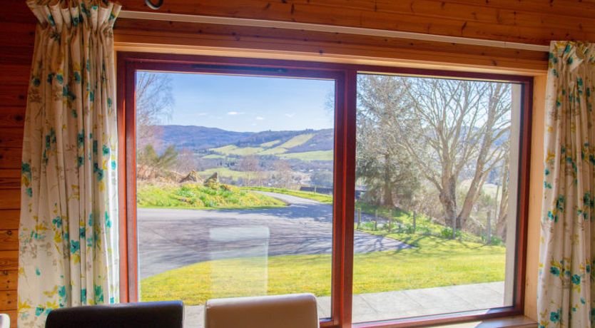 Photo of Achmony Byre Holiday Home 5