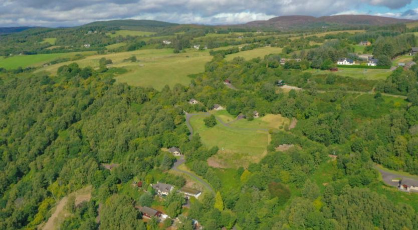 Photo of Achmony Byre Holiday Home 5