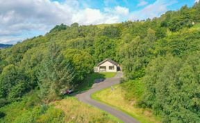 Photo of Achmony Byre Holiday Home 5