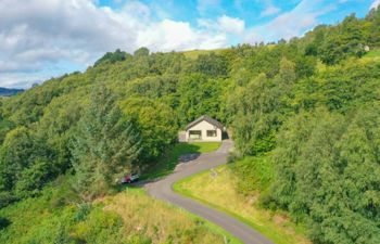 Achmony Byre Holiday Home 5 Holiday Home