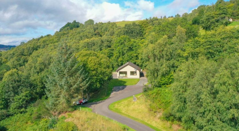 Photo of Achmony Byre Holiday Home 5